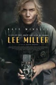 Cartell: Lee Miller