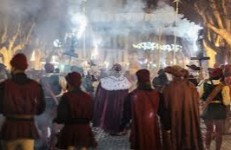 Campament reial