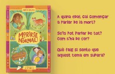 Morir-se és normal!