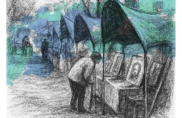 La Volta #59: disseny de producte i artesania digital