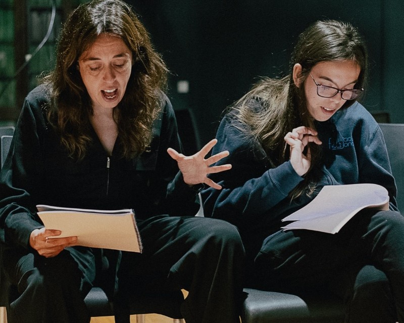 Teatre extra-ordinari