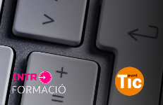 Inici: Alfabetització digital i Internet