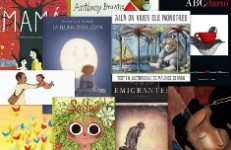 Descobrim els àlbums il·lustrats: l'intrús
