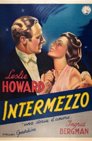 Intermezzo: a love story