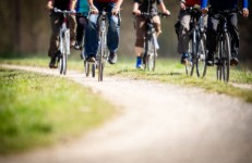 Pedalant en xarxa: fes bici en companyia