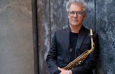 Jim Snidero Quartet