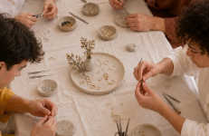 Taller creació de joies