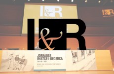 19es Jornades Imatge i Recerca
