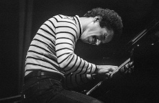 Keith Jarrett The Art of Improvisation
