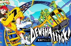 Denshattack! de la idea al llançament