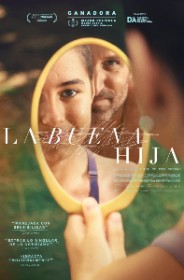 Cartell: La buena hija