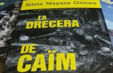 La drecera de Caïm, de Sílvia Mayans