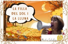 La filla del Sol i la Lluna