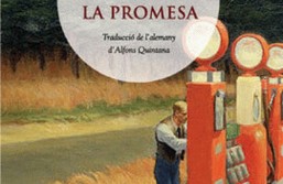 La promesa, de Friedrich Dürrenmatt