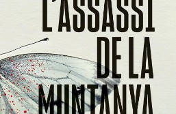 L'assassí de la muntanya, d'Anders de la Motte