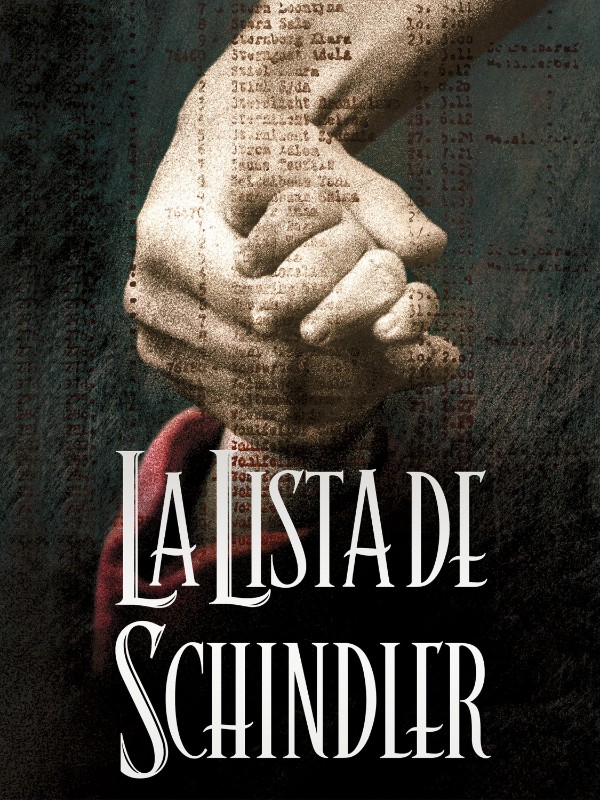 Schindler's List / <i>La llista de Schindler</i>