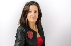 La veu flamenca amb Alba Guerrero