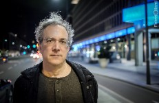 Conversa amb Uri Caine