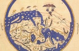 L'oblit i la memòria de Girona en època andalusina