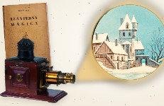 La màgia del Nadal, una llanterna i Josep Pla