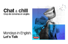 Mondays in English! | 1r trimestre