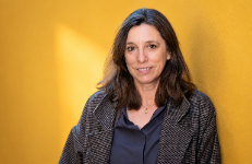 Un metre quadrat, amb Llucia Ramis