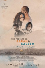 Los informes sobre Sarah y Salem
