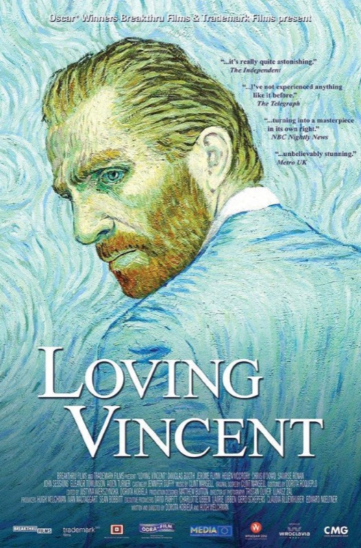Cartell: Loving Vincent <span class='sala'>(sala 1)</span>
