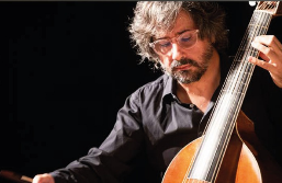 Santi Mirón - Lux Fundació