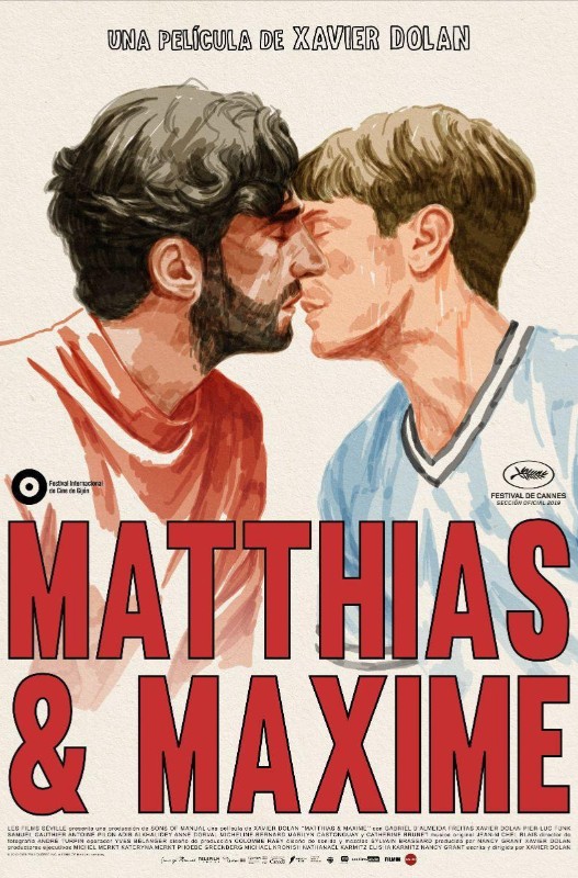 Cartell: Matthias & Maxime <span class='sala'>(sala 1)</span>
