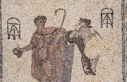 Monstres, muses i creadores: la dona a la mitologia
