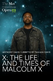 X: The Life and Times of Malcolm X