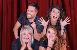 Impro Quartet