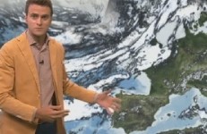 Meteo per a excursions de muntanya
