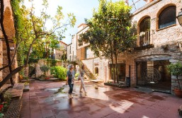 Portes obertes al Museu d'Història dels Jueus