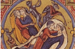 La persecució LGTBIQA+ a través de la història