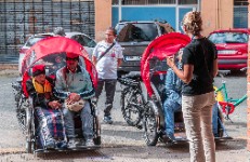 Visites guiades amb mobilitat reduïda per la #8a EDICIÓ de [&hellip;]