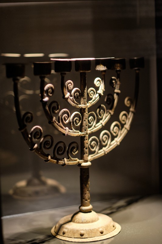 Museu d'Història dels Jueus — photo from their website