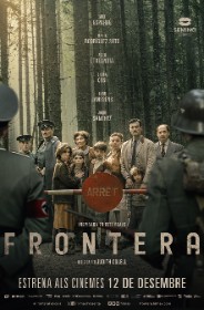 Cartell: Frontera