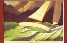 El naufragi del Zèfir, C. Van Allsburg
