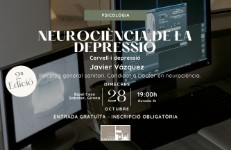 Neurociència de la depressió