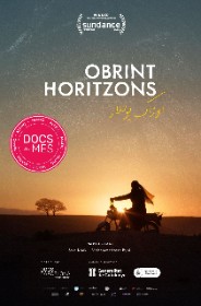 Cartell: Obrint Horitzons