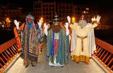 Cavalcada de Reis