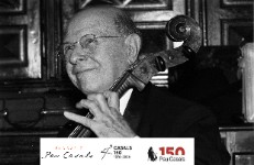 Pau Casals i l'Spanish Refugee Aid: un valuós llegat human? [&hellip;]