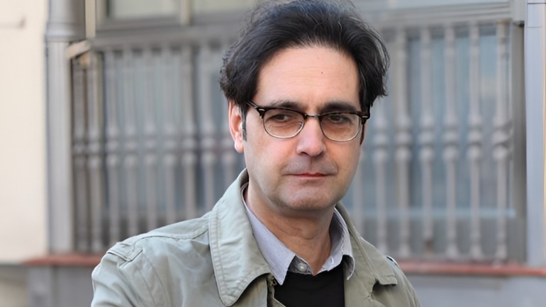 Vicenç Pagès Jordà, l'art de llegir