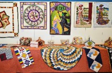 Amigues del patchwork