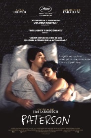 Cartell: Paterson