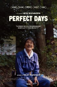 Cartell: Perfect days