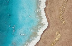 Mar i textura