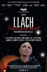 Llach, l'últim gran concert